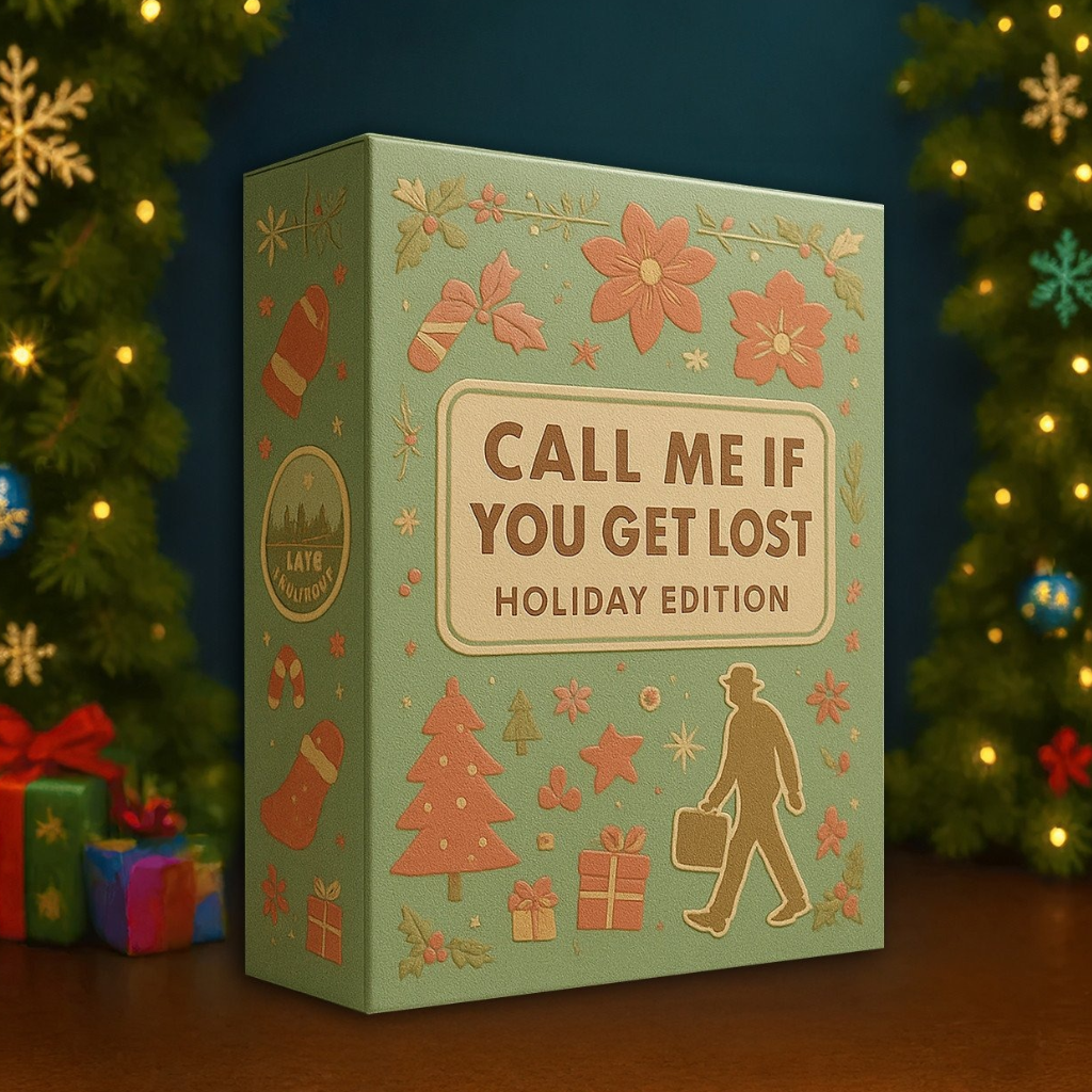 HOT Tyler The Creator Advent Calendar -2D Acrylic