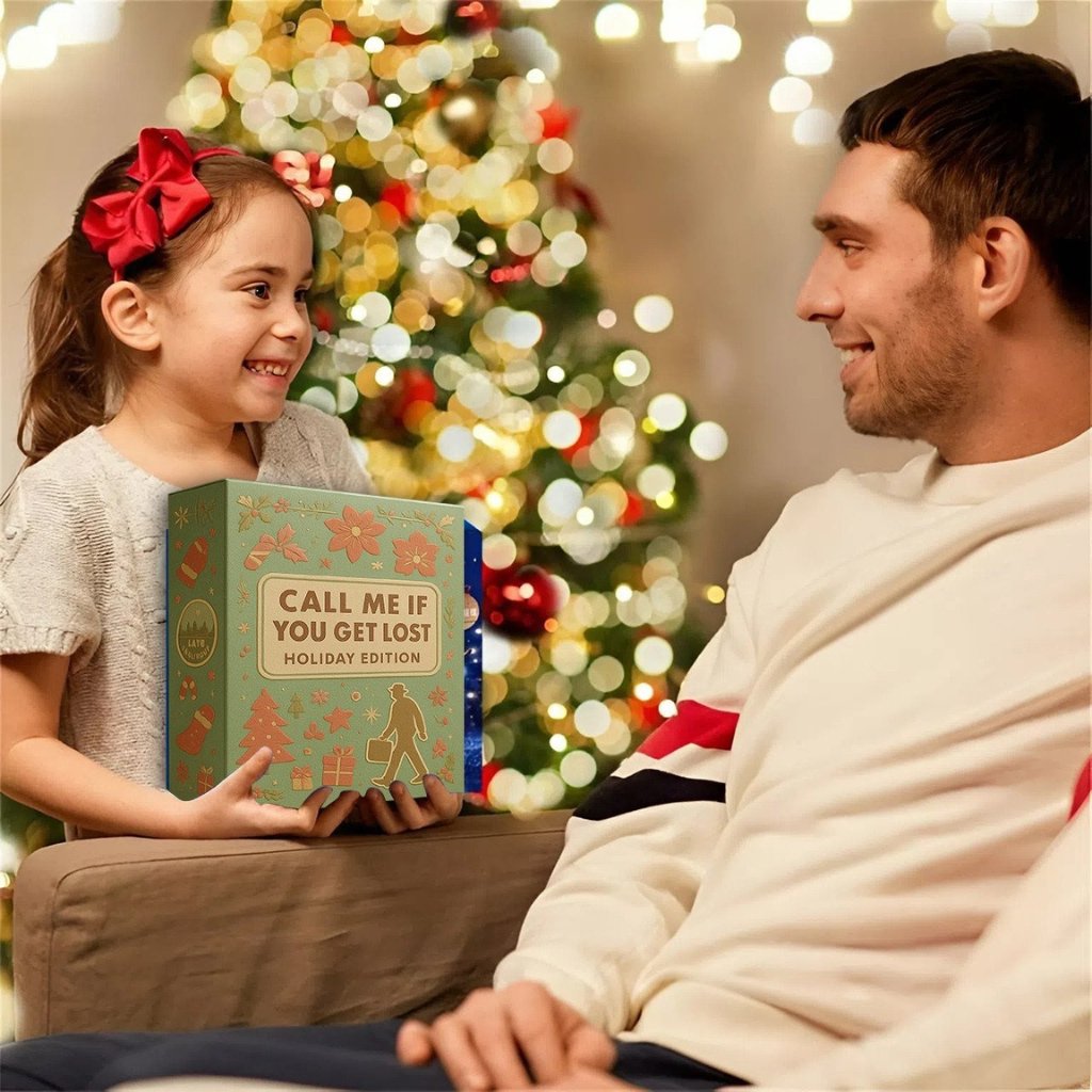 HOT Tyler The Creator Advent Calendar -2D Acrylic