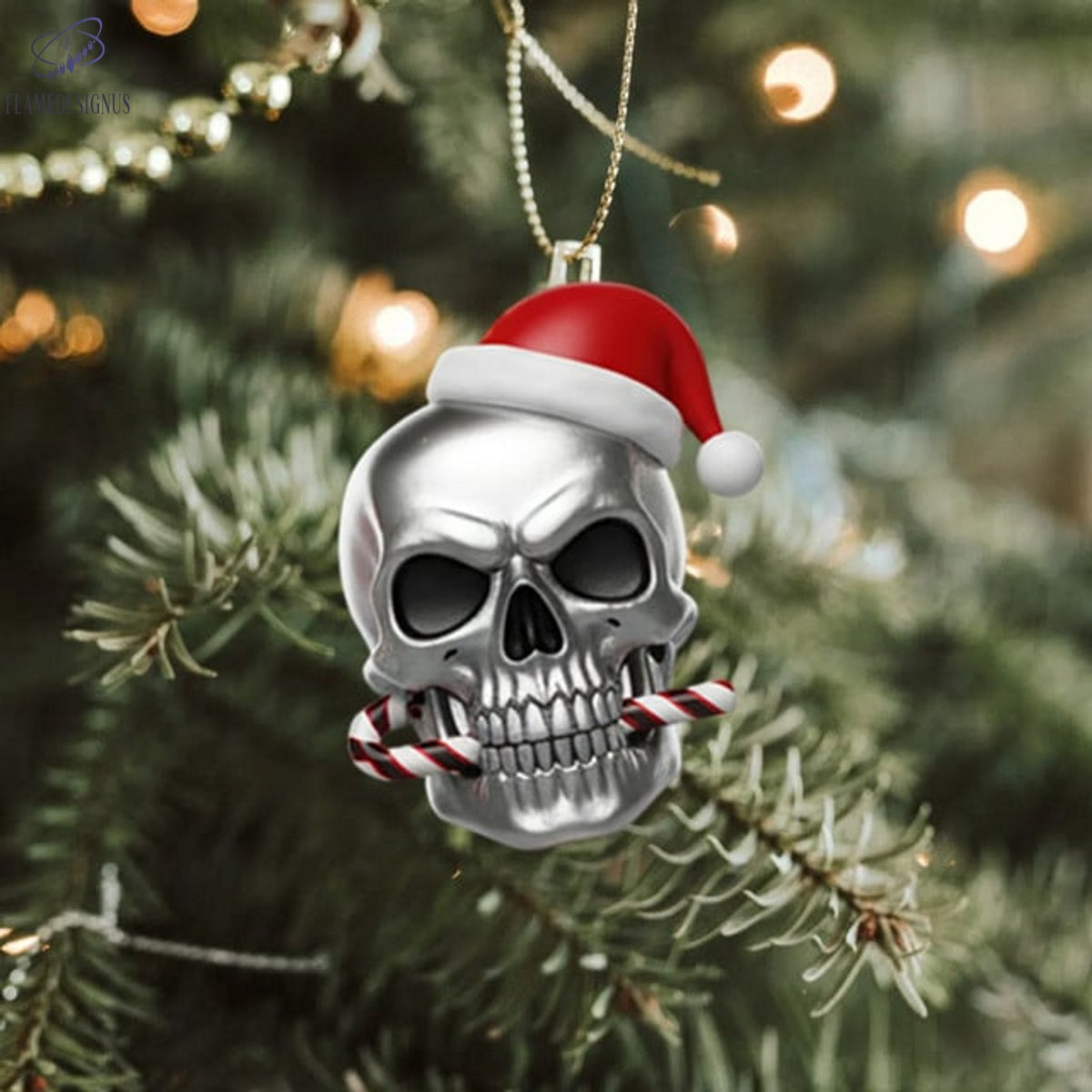 Nickelback Advent Calendar 2025 -2D Acrylic