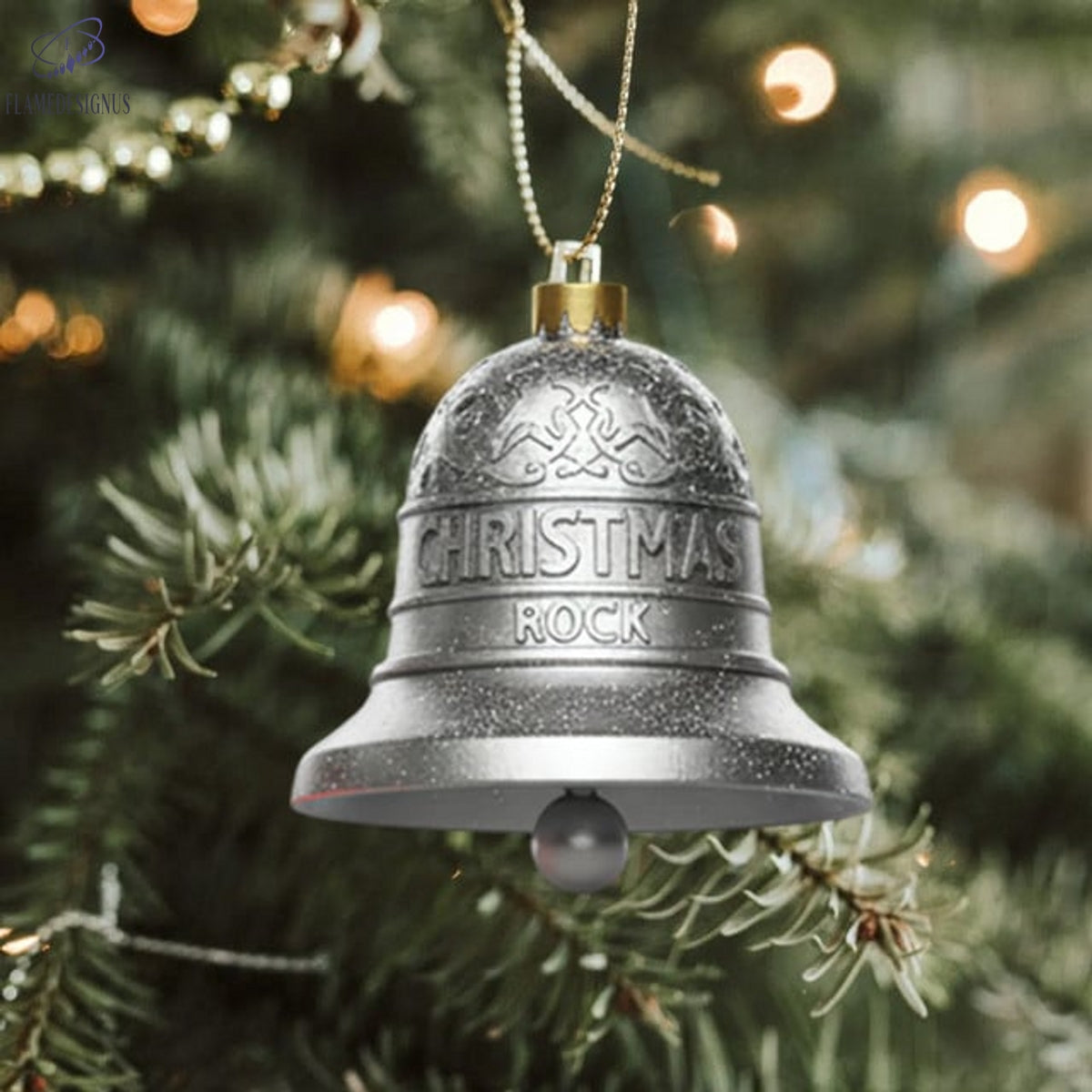 Nickelback Advent Calendar 2025 -2D Acrylic