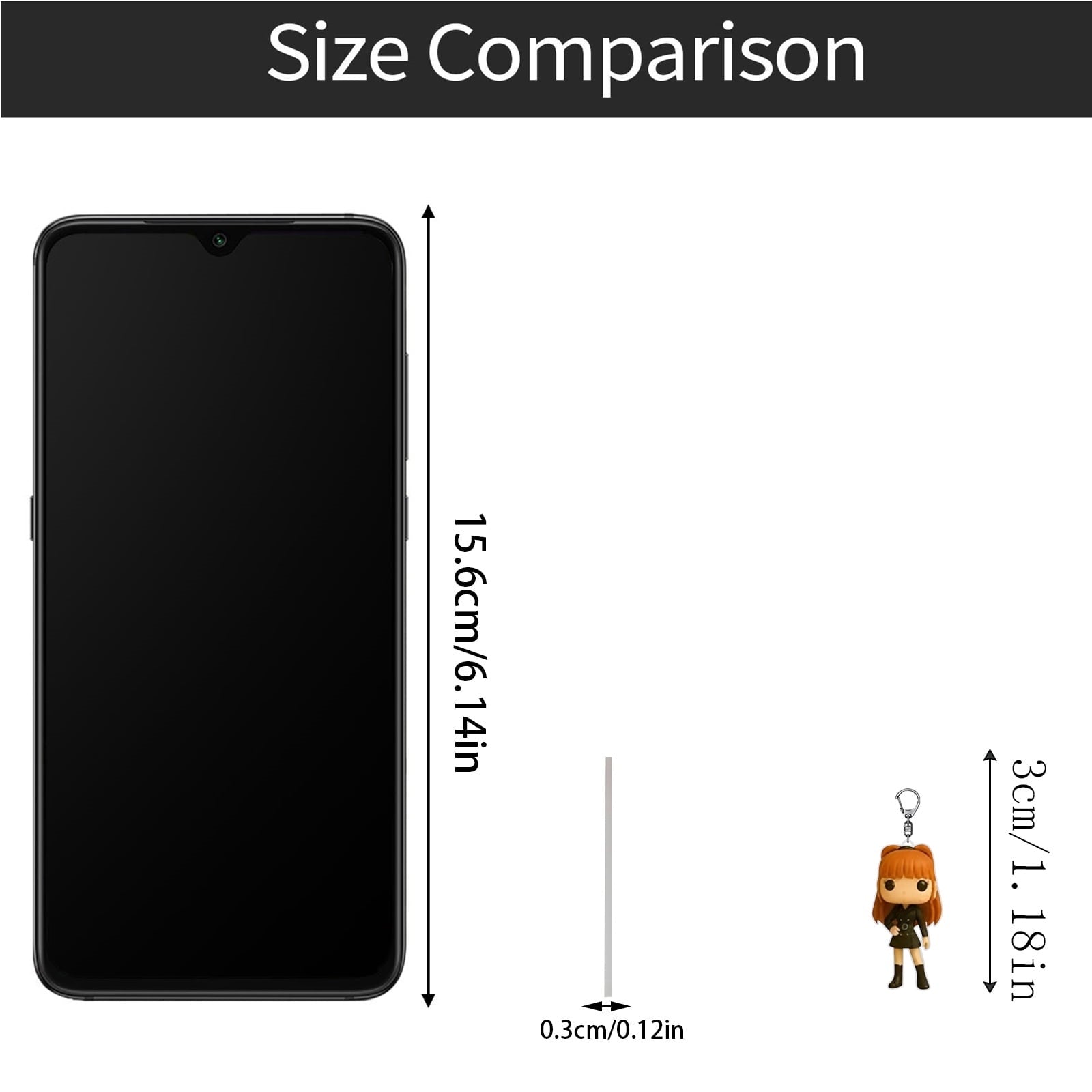 BLACKPINK Advent Calendar 2025 | K-Pop Christmas Countdown -2D Acrylic